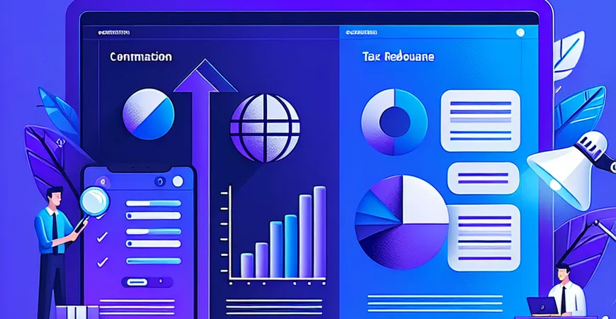 外贸企业 ERP 软件对比：报关、退税功能的实测分析